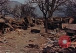 Standbild Bombe beschädigt Köln Deutschland, 1945, aus Sekunde 53 historischem Filmmaterial Videoclip 65675040693