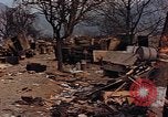 Standbild Bombe beschädigt Köln Deutschland, 1945, aus Sekunde 55 historischem Filmmaterial Videoclip 65675040693