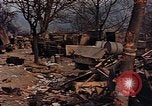 Standbild Bombe beschädigt Köln Deutschland, 1945, aus Sekunde 56 historischem Filmmaterial Videoclip 65675040693
