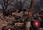 Standbild Bombe beschädigt Köln Deutschland, 1945, aus Sekunde 57 historischem Filmmaterial Videoclip 65675040693