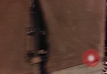 Standbild Bombe beschädigt Köln Deutschland, 1945, aus Sekunde 61 historischem Filmmaterial Videoclip 65675040693