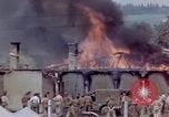 Immagine di Liberati i prigionieri da Moosburg Moosburg Germania, 1945, secondo 3 filmato di repertorio 65675040695