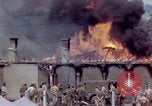 Immagine di Liberati i prigionieri da Moosburg Moosburg Germania, 1945, secondo 6 filmato di repertorio 65675040695