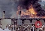Immagine di Liberati i prigionieri da Moosburg Moosburg Germania, 1945, secondo 7 filmato di repertorio 65675040695