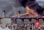 Immagine di Liberati i prigionieri da Moosburg Moosburg Germania, 1945, secondo 8 filmato di repertorio 65675040695