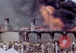 Immagine di Liberati i prigionieri da Moosburg Moosburg Germania, 1945, secondo 10 filmato di repertorio 65675040695