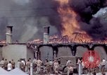 Immagine di Liberati i prigionieri da Moosburg Moosburg Germania, 1945, secondo 11 filmato di repertorio 65675040695