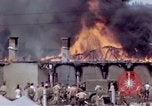 Immagine di Liberati i prigionieri da Moosburg Moosburg Germania, 1945, secondo 14 filmato di repertorio 65675040695