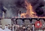 Immagine di Liberati i prigionieri da Moosburg Moosburg Germania, 1945, secondo 15 filmato di repertorio 65675040695