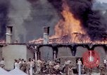 Immagine di Liberati i prigionieri da Moosburg Moosburg Germania, 1945, secondo 17 filmato di repertorio 65675040695
