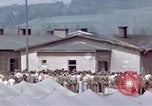 Immagine di Liberati i prigionieri da Moosburg Moosburg Germania, 1945, secondo 22 filmato di repertorio 65675040695