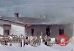Immagine di Liberati i prigionieri da Moosburg Moosburg Germania, 1945, secondo 27 filmato di repertorio 65675040695