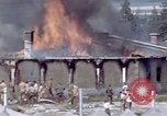 Immagine di Liberati i prigionieri da Moosburg Moosburg Germania, 1945, secondo 38 filmato di repertorio 65675040695