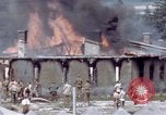 Immagine di Liberati i prigionieri da Moosburg Moosburg Germania, 1945, secondo 42 filmato di repertorio 65675040695