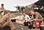Immagine di Stati Uniti Esercito degli aeromobili meccanica Germania, 1945, secondo 1 filmato di repertorio 65675040696