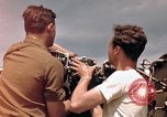 Immagine di Stati Uniti Esercito degli aeromobili meccanica Germania, 1945, secondo 16 filmato di repertorio 65675040696