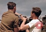 Immagine di Stati Uniti Esercito degli aeromobili meccanica Germania, 1945, secondo 17 filmato di repertorio 65675040696