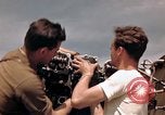 Immagine di Stati Uniti Esercito degli aeromobili meccanica Germania, 1945, secondo 18 filmato di repertorio 65675040696
