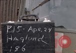 Immagine di Militare europea prigionieri liberati in Germania Germania, 1945, secondo 4 filmato di repertorio 65675040697