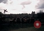 Immagine di Militare europea prigionieri liberati in Germania Germania, 1945, secondo 6 filmato di repertorio 65675040697