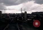 Immagine di Militare europea prigionieri liberati in Germania Germania, 1945, secondo 10 filmato di repertorio 65675040697