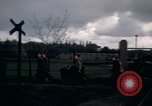 Immagine di Militare europea prigionieri liberati in Germania Germania, 1945, secondo 12 filmato di repertorio 65675040697