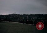 Immagine di Militare europea prigionieri liberati in Germania Germania, 1945, secondo 17 filmato di repertorio 65675040697