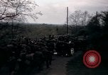 Immagine di Militare europea prigionieri liberati in Germania Germania, 1945, secondo 27 filmato di repertorio 65675040697