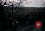 Immagine di Militare europea prigionieri liberati in Germania Germania, 1945, secondo 29 filmato di repertorio 65675040697