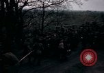 Immagine di Militare europea prigionieri liberati in Germania Germania, 1945, secondo 30 filmato di repertorio 65675040697