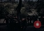 Immagine di Militare europea prigionieri liberati in Germania Germania, 1945, secondo 38 filmato di repertorio 65675040697