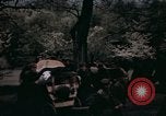 Immagine di Militare europea prigionieri liberati in Germania Germania, 1945, secondo 45 filmato di repertorio 65675040697