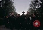 Immagine di Militare europea prigionieri liberati in Germania Germania, 1945, secondo 56 filmato di repertorio 65675040697