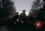Immagine di Militare europea prigionieri liberati in Germania Germania, 1945, secondo 57 filmato di repertorio 65675040697