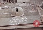 Immagine di Truppe americane cattura il Ludendorff Ponte sul Fiume Reno Remagen Germania, 1945, secondo 4 filmato di repertorio 65675040699