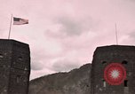 Immagine di Truppe americane cattura il Ludendorff Ponte sul Fiume Reno Remagen Germania, 1945, secondo 15 filmato di repertorio 65675040699