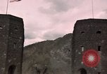 Immagine di Truppe americane cattura il Ludendorff Ponte sul Fiume Reno Remagen Germania, 1945, secondo 22 filmato di repertorio 65675040699