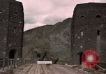 Immagine di Truppe americane cattura il Ludendorff Ponte sul Fiume Reno Remagen Germania, 1945, secondo 25 filmato di repertorio 65675040699