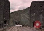 Immagine di Truppe americane cattura il Ludendorff Ponte sul Fiume Reno Remagen Germania, 1945, secondo 27 filmato di repertorio 65675040699