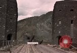 Immagine di Truppe americane cattura il Ludendorff Ponte sul Fiume Reno Remagen Germania, 1945, secondo 29 filmato di repertorio 65675040699