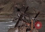 Immagine di Truppe americane cattura il Ludendorff Ponte sul Fiume Reno Remagen Germania, 1945, secondo 44 filmato di repertorio 65675040699
