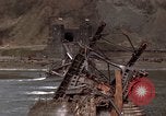 Immagine di Truppe americane cattura il Ludendorff Ponte sul Fiume Reno Remagen Germania, 1945, secondo 45 filmato di repertorio 65675040699