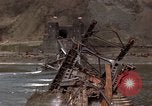 Immagine di Truppe americane cattura il Ludendorff Ponte sul Fiume Reno Remagen Germania, 1945, secondo 46 filmato di repertorio 65675040699