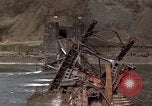 Immagine di Truppe americane cattura il Ludendorff Ponte sul Fiume Reno Remagen Germania, 1945, secondo 47 filmato di repertorio 65675040699