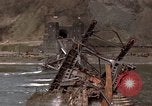 Immagine di Truppe americane cattura il Ludendorff Ponte sul Fiume Reno Remagen Germania, 1945, secondo 48 filmato di repertorio 65675040699