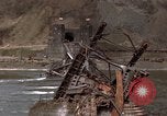Immagine di Truppe americane cattura il Ludendorff Ponte sul Fiume Reno Remagen Germania, 1945, secondo 49 filmato di repertorio 65675040699
