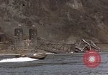 Immagine di Truppe americane cattura il Ludendorff Ponte sul Fiume Reno Remagen Germania, 1945, secondo 52 filmato di repertorio 65675040699