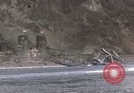 Immagine di Truppe americane cattura il Ludendorff Ponte sul Fiume Reno Remagen Germania, 1945, secondo 55 filmato di repertorio 65675040699
