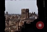 Image of War-torn city of Cologne Cologne Germany, 1945, second 14 stock footage video 65675040700