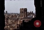 Image of War-torn city of Cologne Cologne Germany, 1945, second 15 stock footage video 65675040700